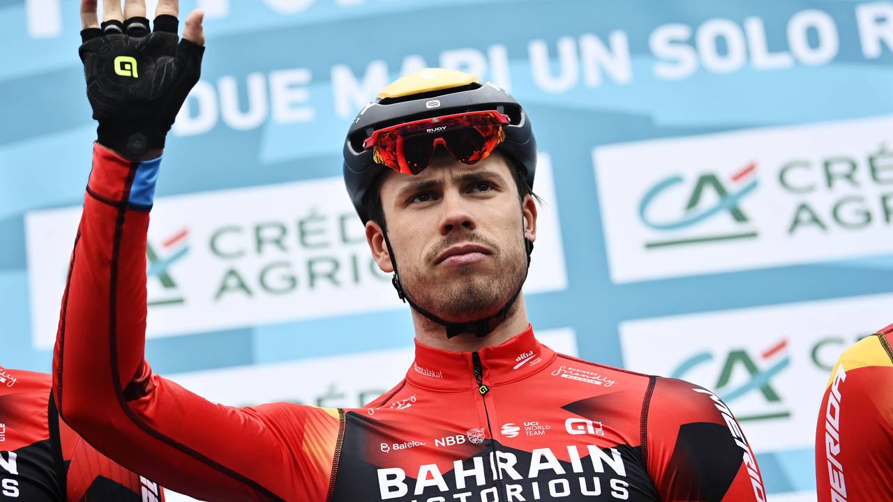 Tour de France: Wende im Zoff zwischen Phil Bauhaus und der ARD