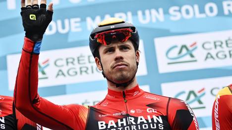 Die ersten Tage der Tour de France sind begleitet von einem Zoff zwischen Phil Bauhaus und der ARD. Ein Gespräch sorgt nun für neue Entwicklungen.