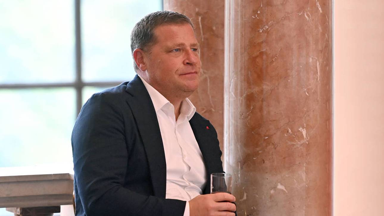 Effenberg reagiert auf Eberl-Diskussion