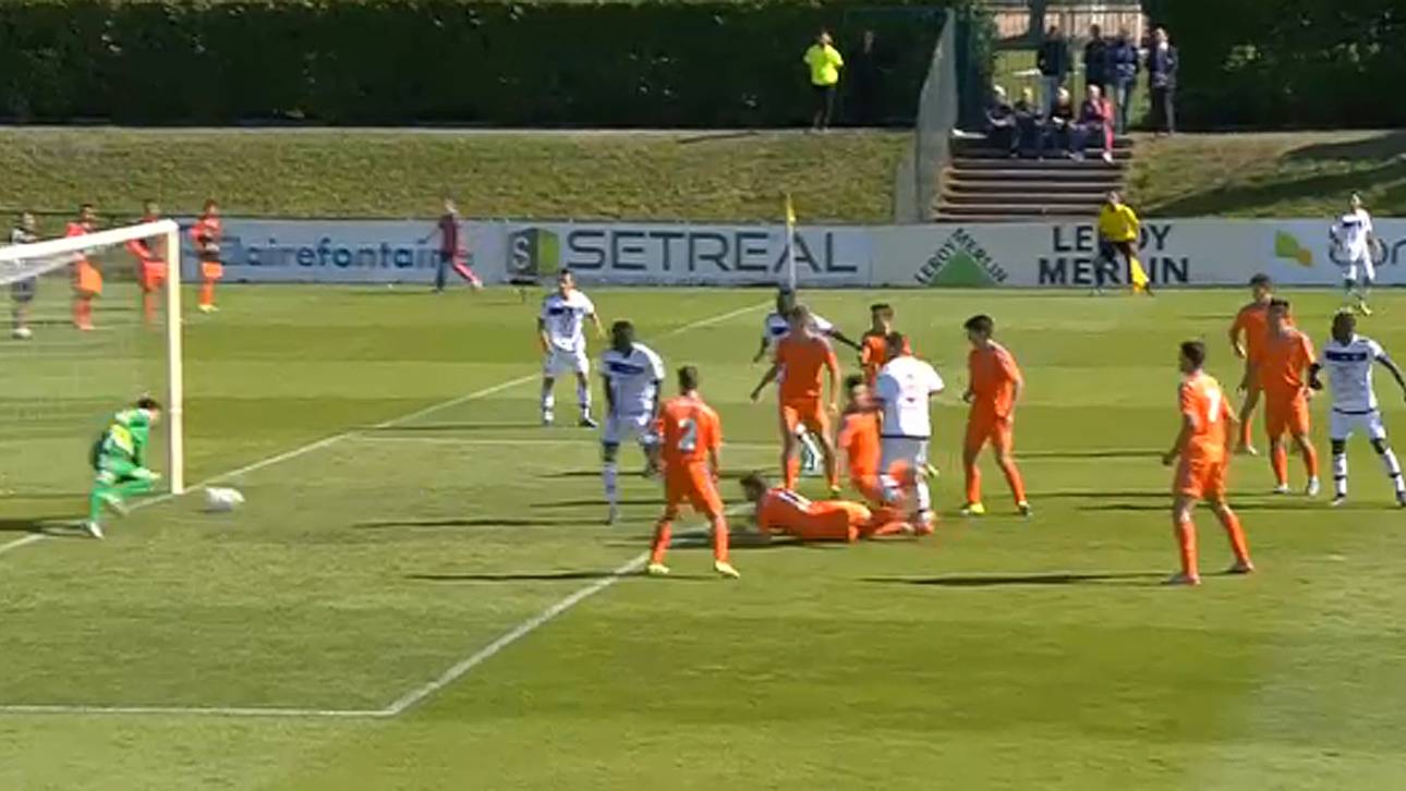 FC Bayern unterliegt Dinamo Zagreb