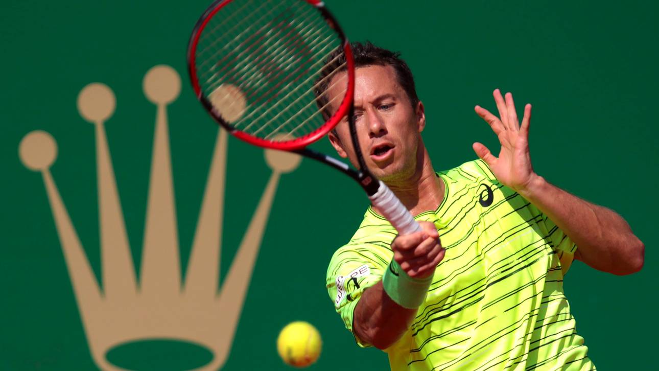 Kohlschreiber scheitert an Ferrer