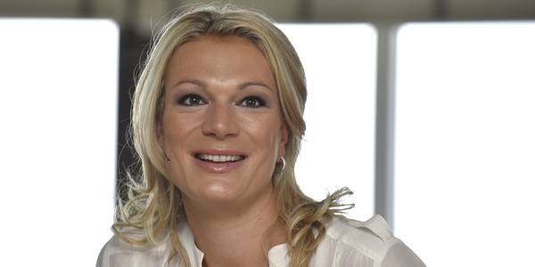 Maria Höfl-Riesch