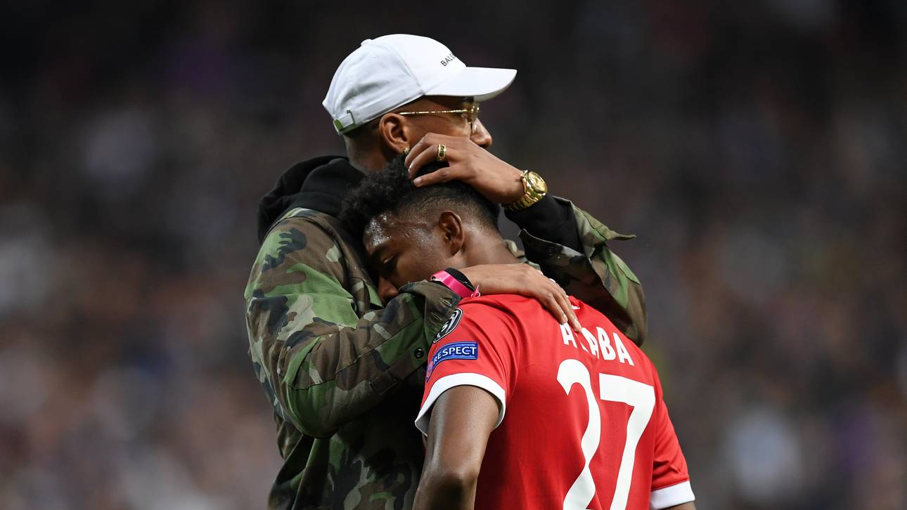 Bayern scheitern nach großem Kampf