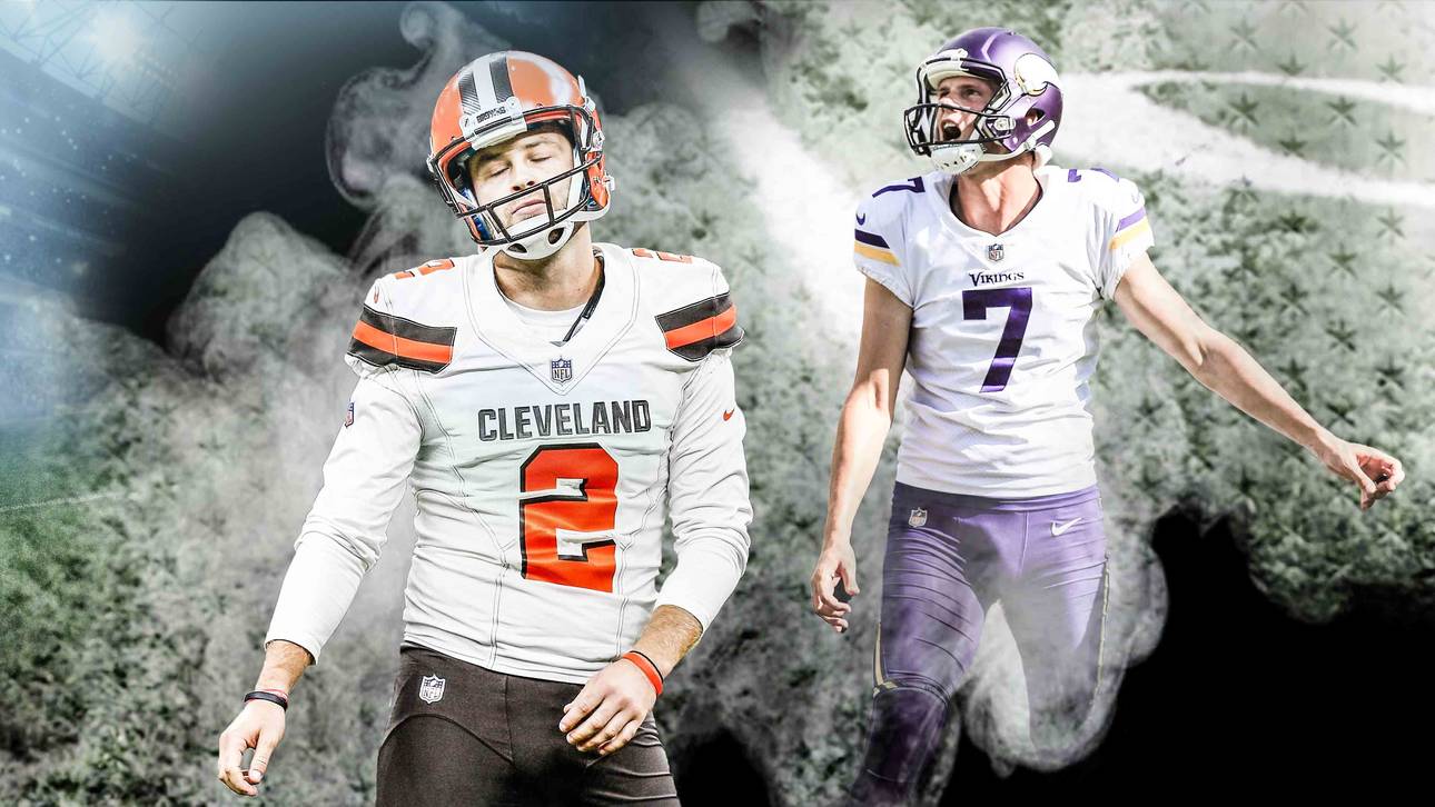 Kicker: Der einsamste Job der Welt