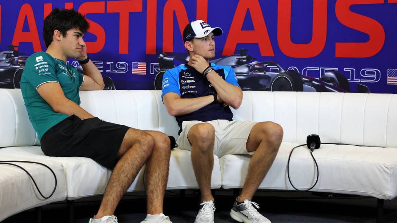 Medical Car schneller als F1-Pilot?