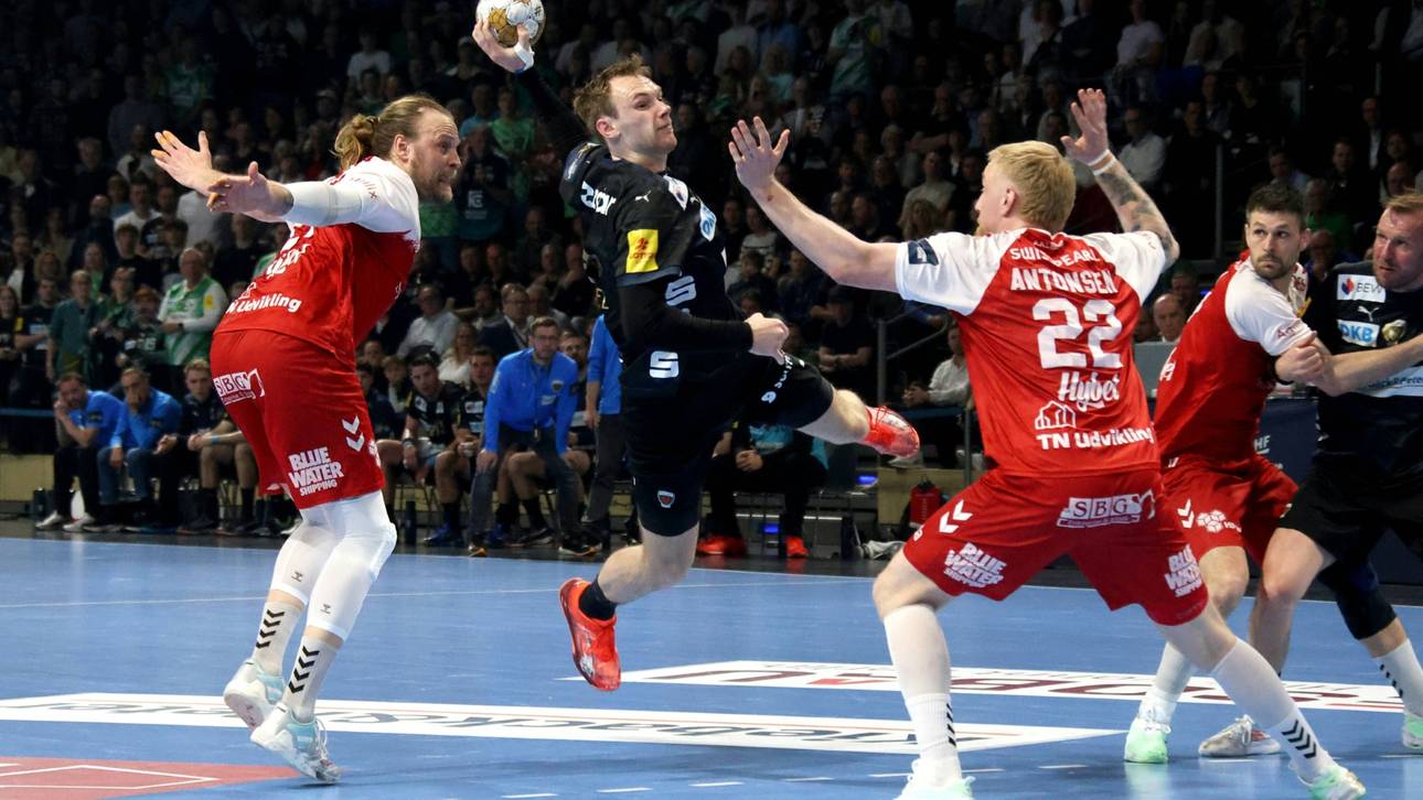 Füchse wie im Rausch