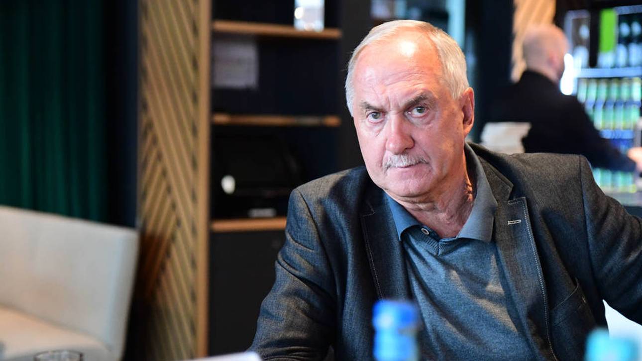Ex-Real-Profi Uli Stielike spricht im exklusiven SPORT1-Interview über den CL-Kracher zwischen Real Madrid und dem FC Bayern