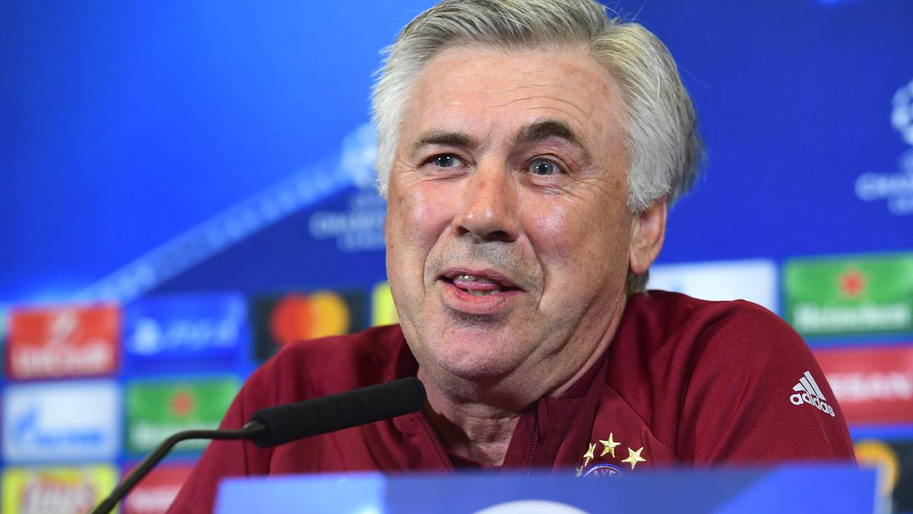 Ancelotti: „Mag Simeones Stil“