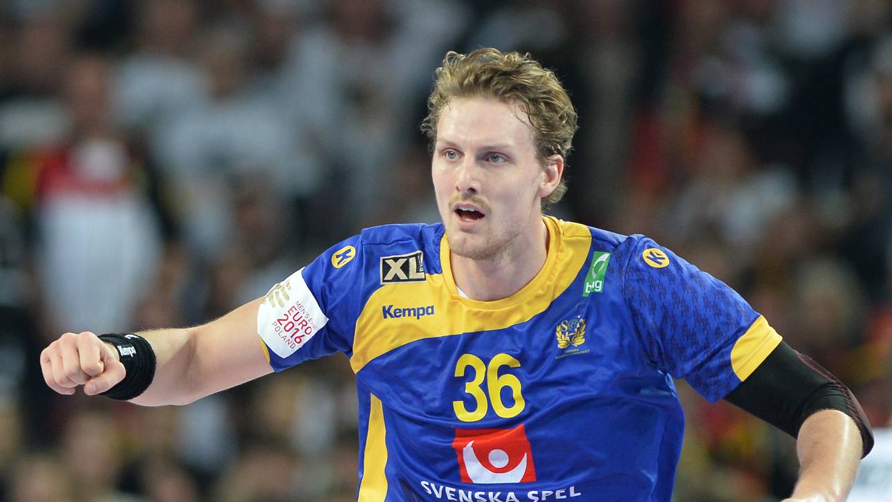 Löwen verstärken sich mit Schweden