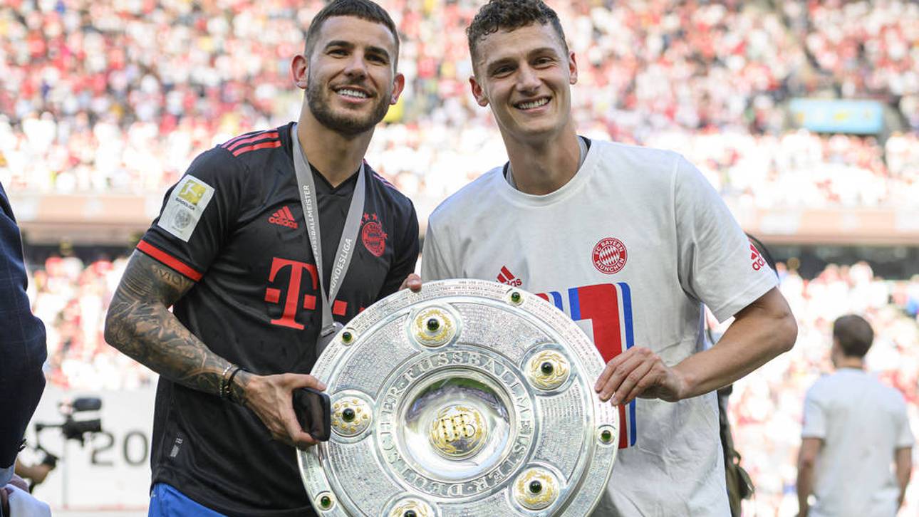 Hainer: Bayern kämpft um Abwehrstar