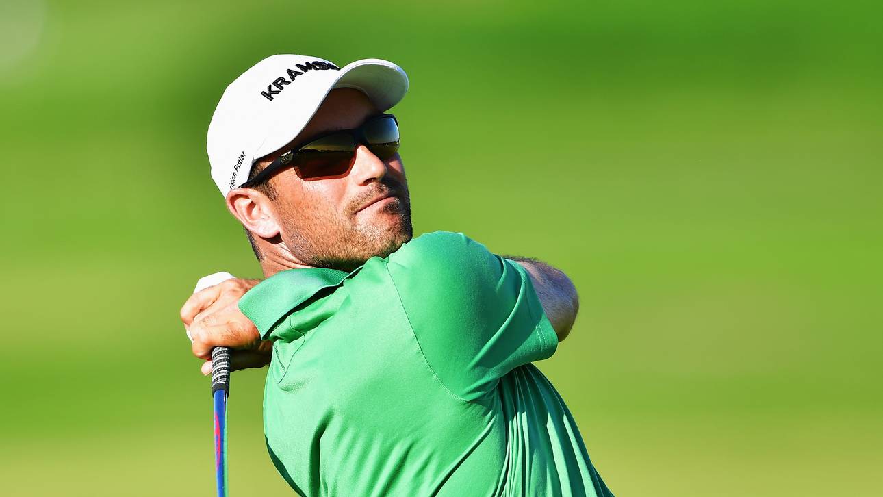 Fritsch enttäuscht bei Abschluss