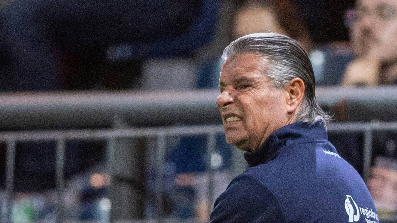 Potsdam setzt Pleiten-Serie fort