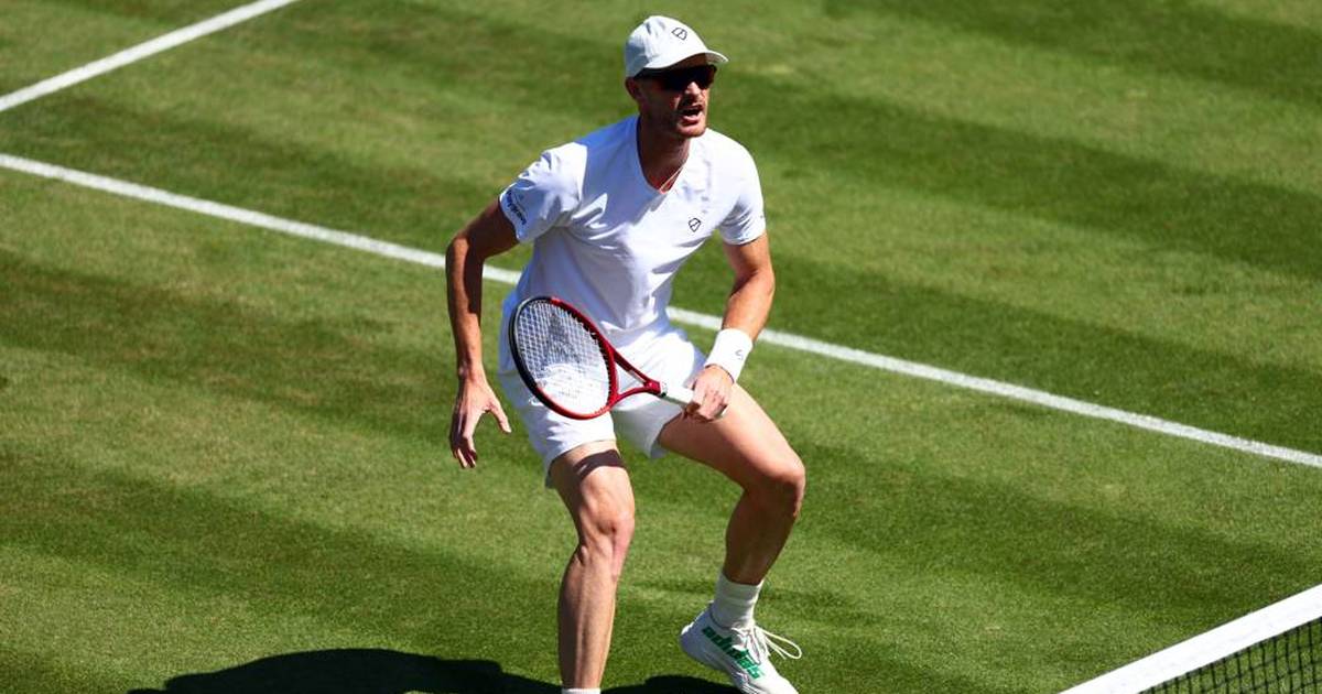 Jamie Murray Announces Retirement: 7-Time Grand Slam Winner Leaves Professional Tennis