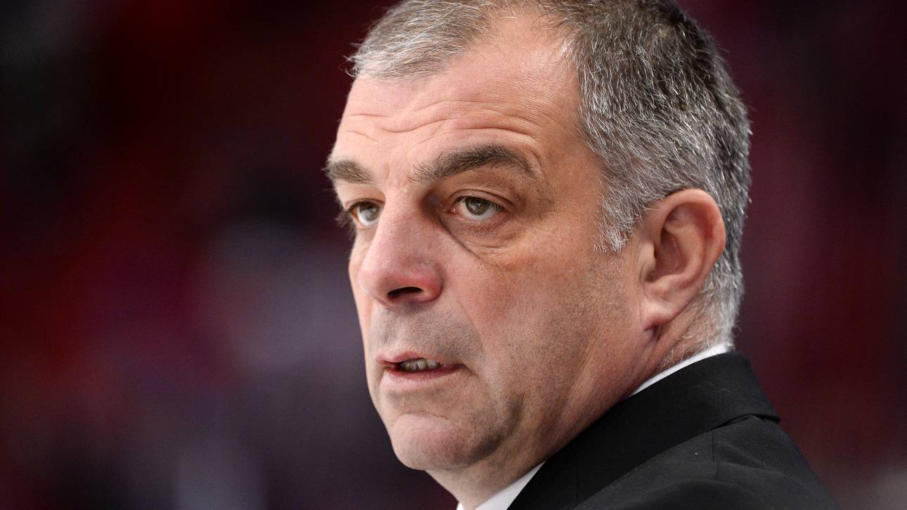 Kopitar nicht mehr Sloweniens Coach