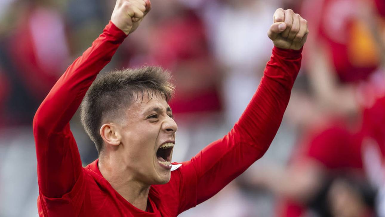 „Welch ein absoluter Wahnsinn“