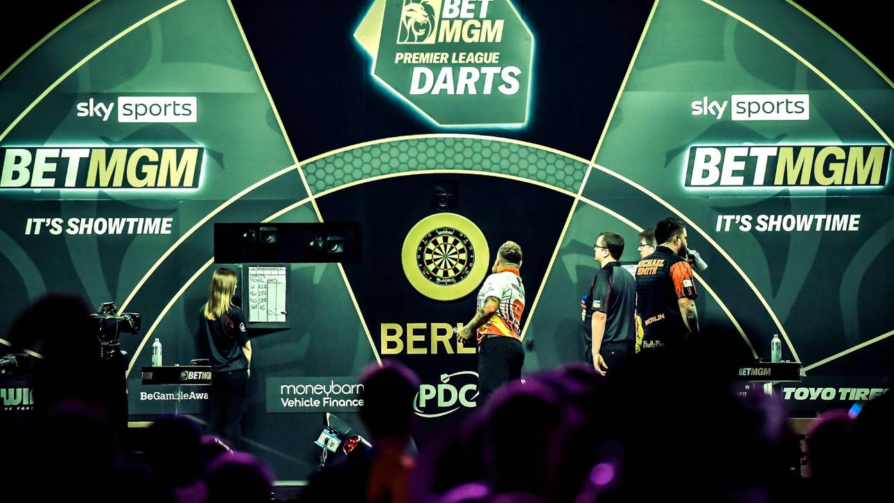 Premier League auch 2026 in Berlin