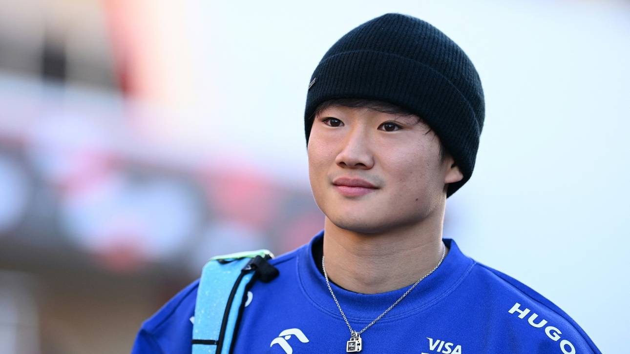 F1-Star mit Einreiseproblemen