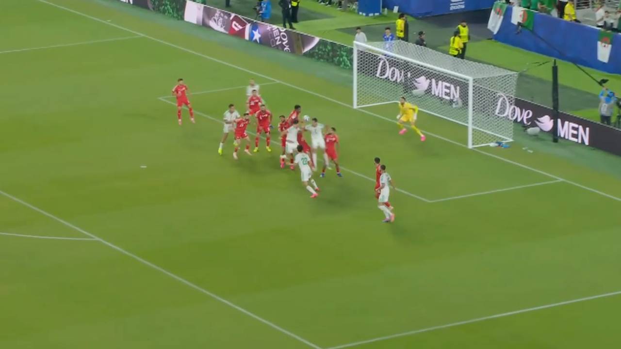 WM 2026: Millimeter-Drama besiegelt nächstes WM-Aus