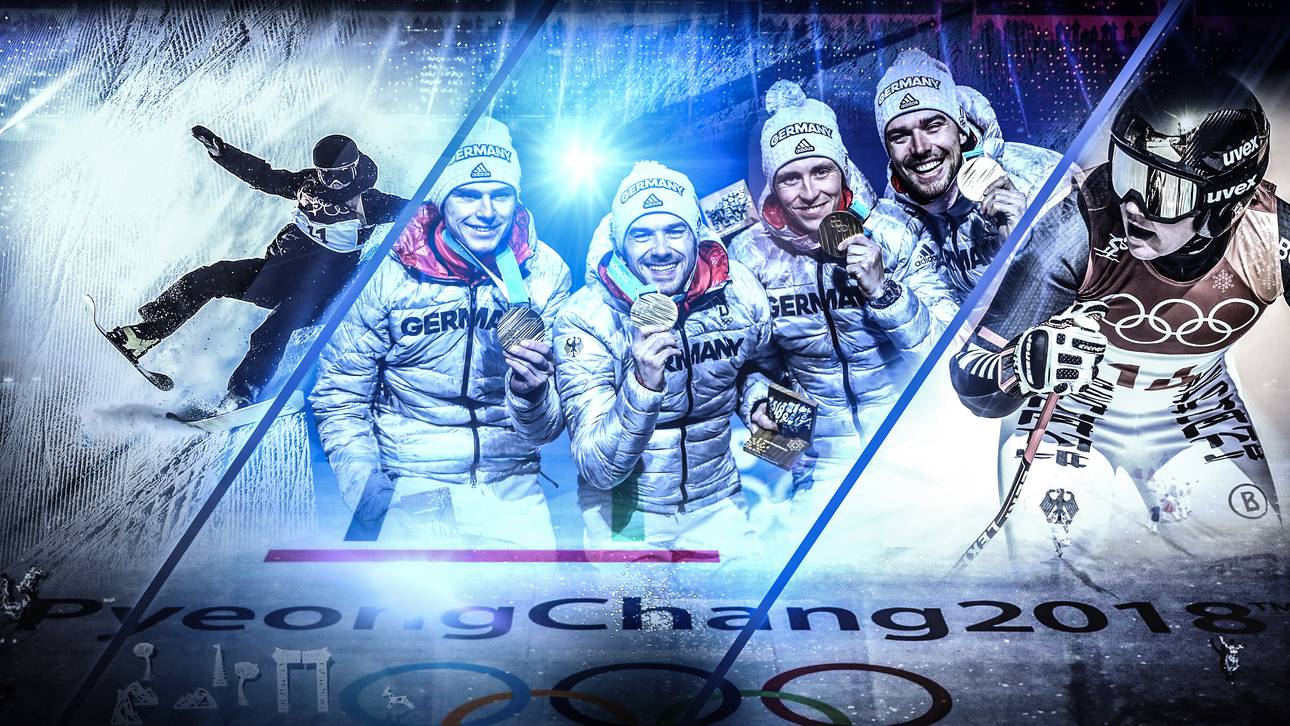 Nach Rekord-Spielen: Droht der jähe Absturz?