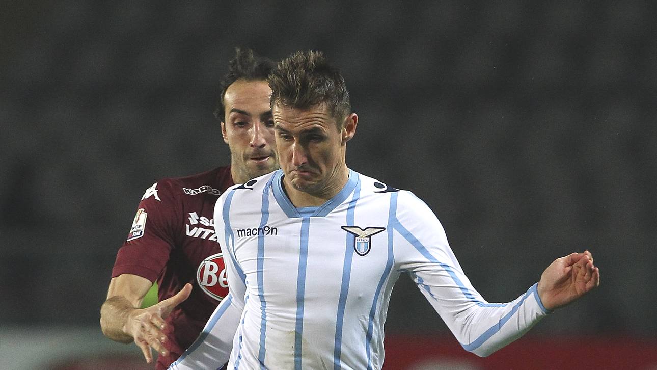 Torino FC v SS Lazio - TIM Cup