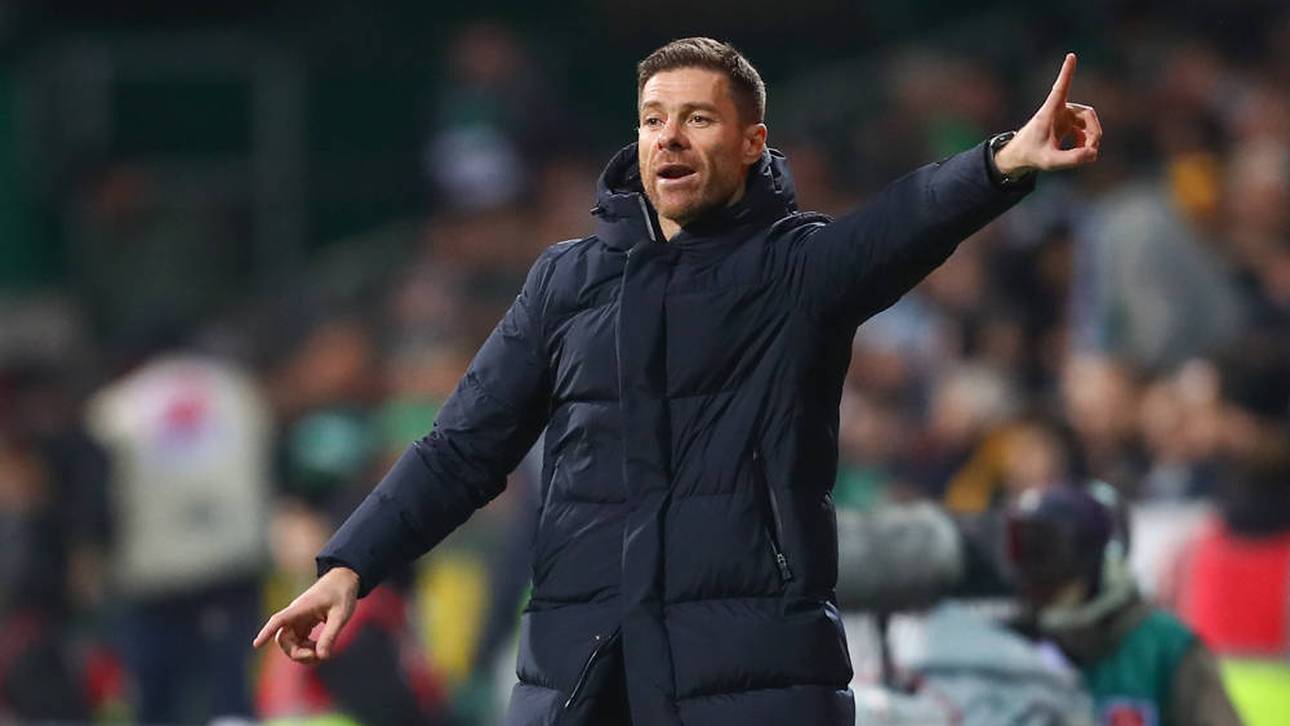 Bayer siegt – und stellt Rekord ein!