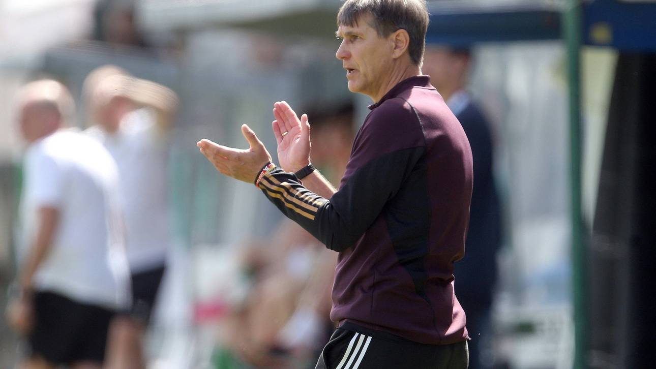 U17-Junioren verpassen EM in Zypern