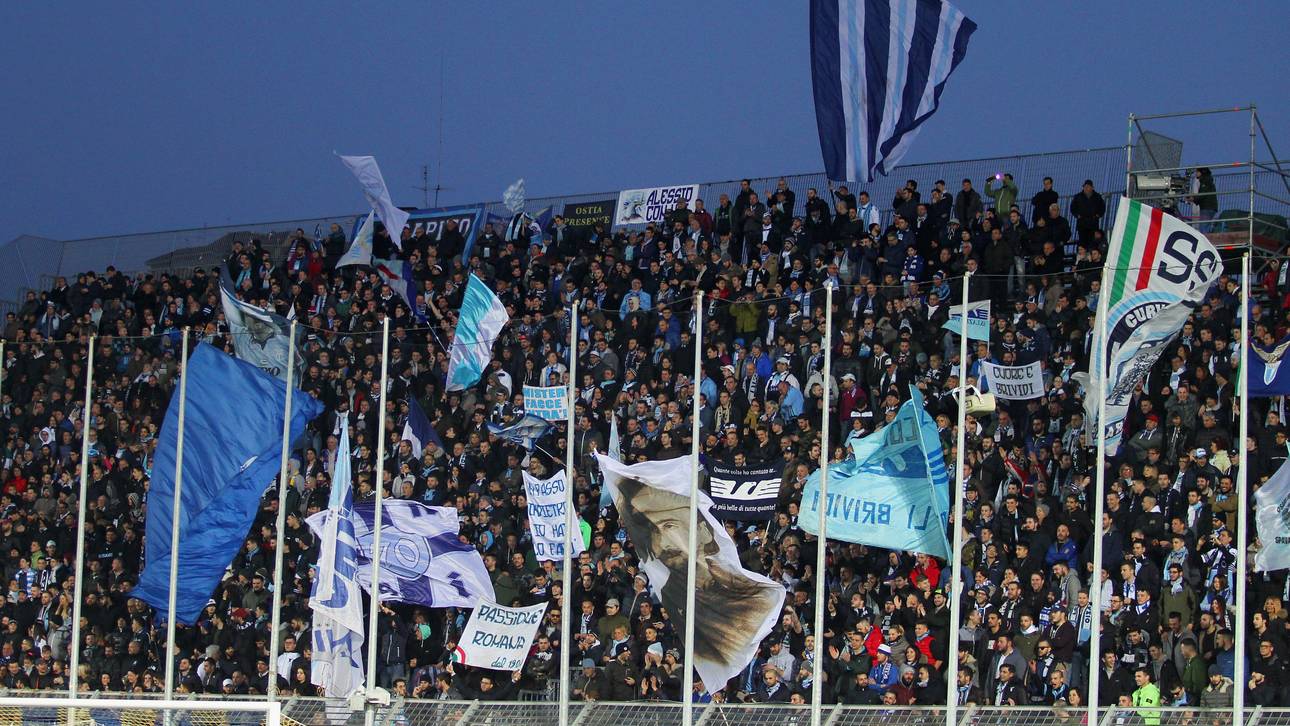 Lazio-Youngster ätzt gegen Ausländer