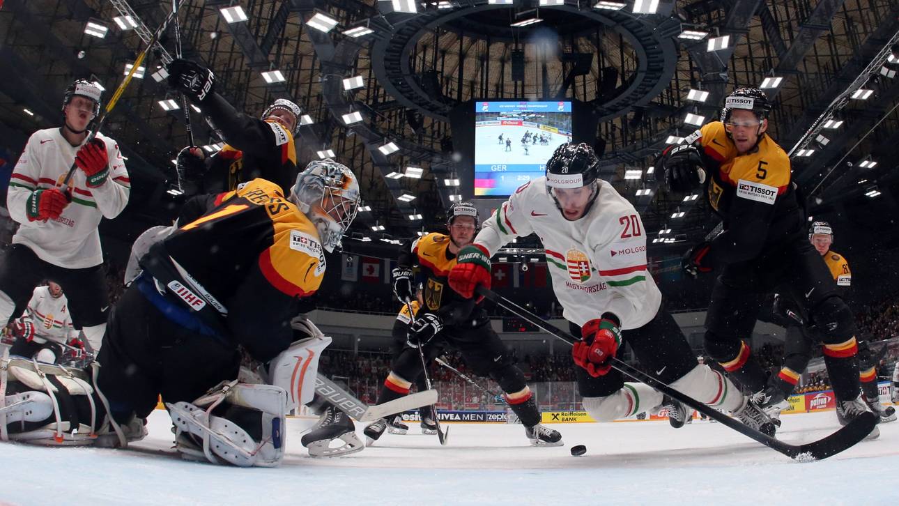 DEB beschert SPORT1 Traumquoten