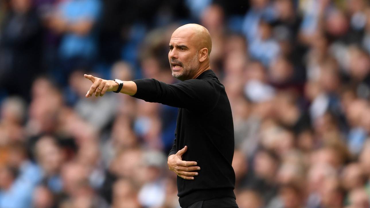 Sport-Tag: Holt City Spitze zurück?