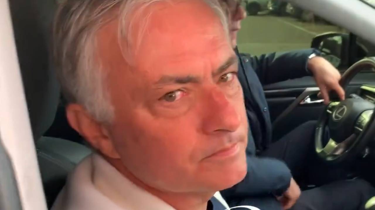 Spektakuläre Mourinho-Rückkehr?
