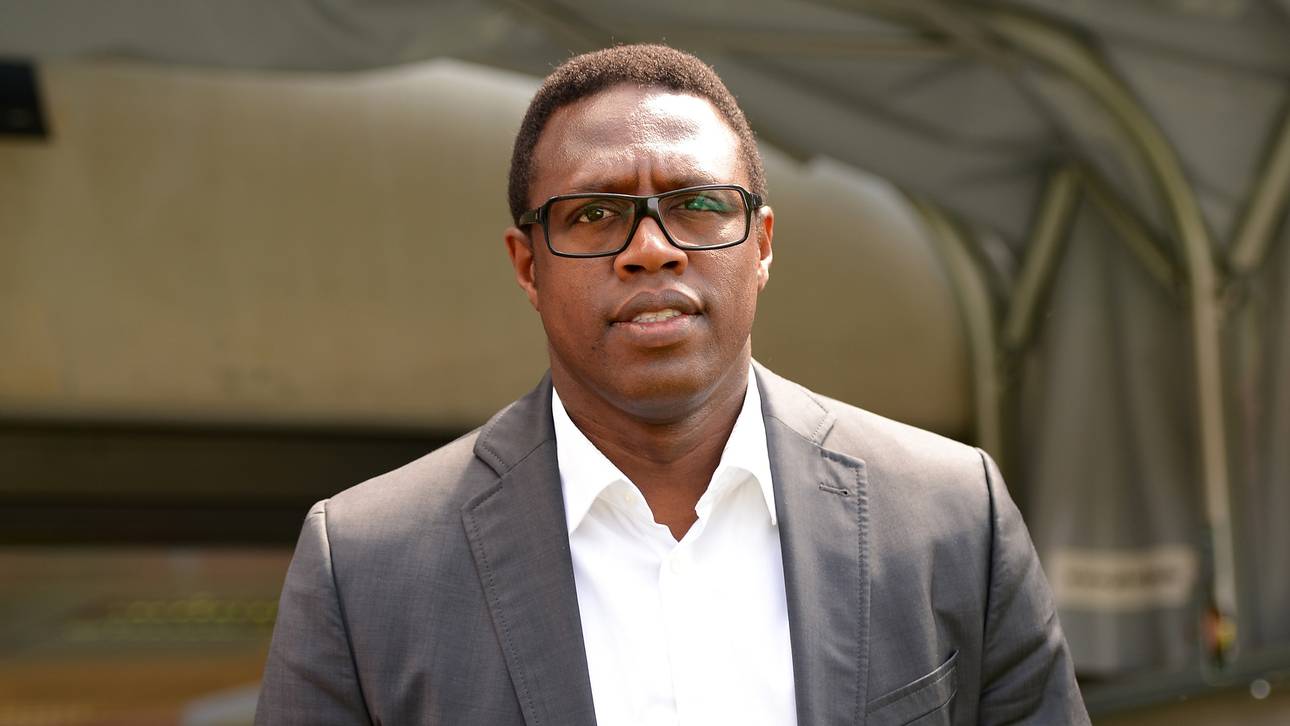 Thiam beklagt Rassismus