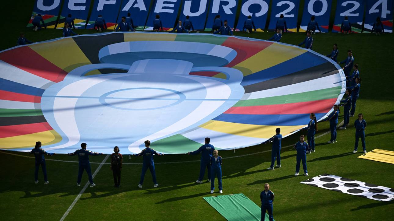 EM-Zwischenfazit von RTL: „Hochzufrieden“