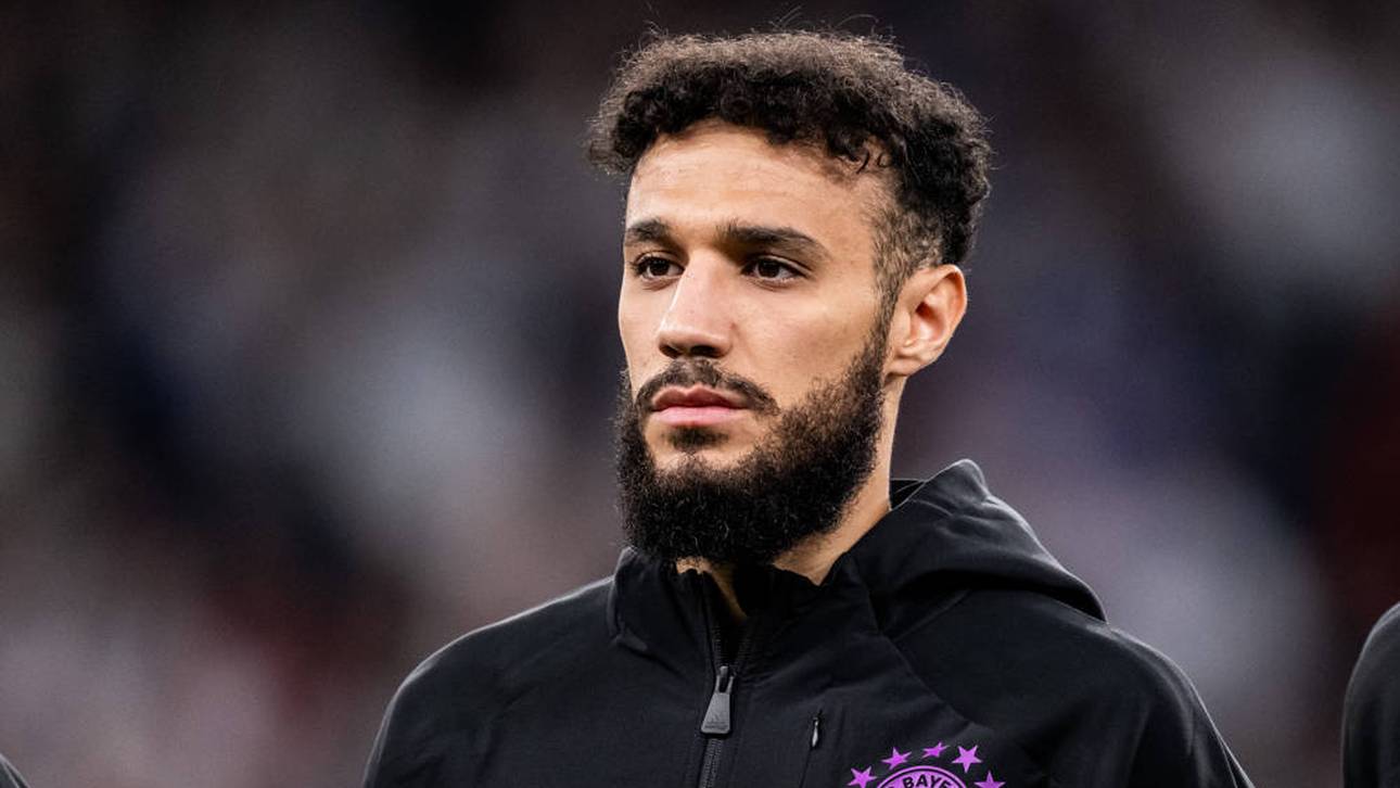 Bayern trifft Mazraoui-Entscheidung!