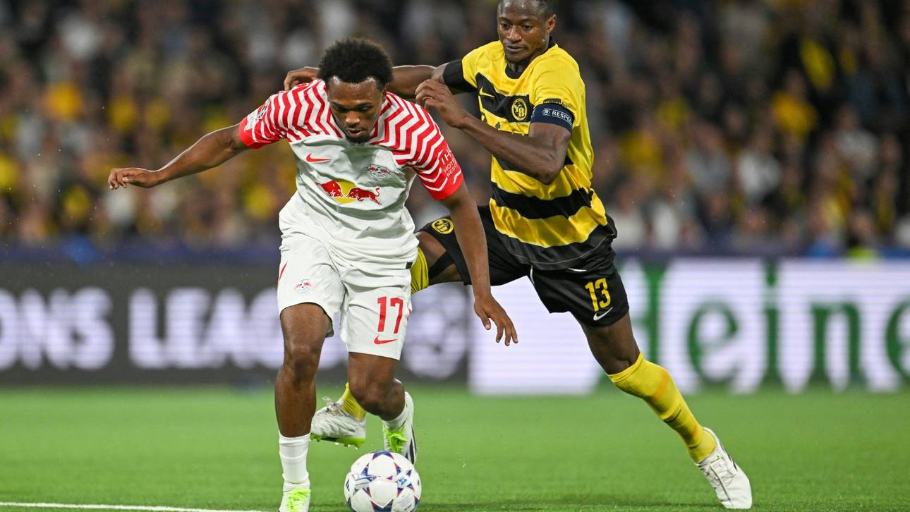 „Wir wollen Bayern nochmal schlagen“