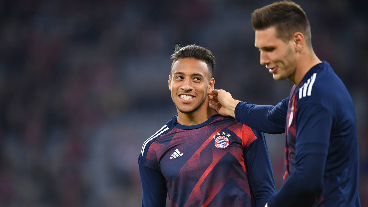 Heynckes rotiert gegen HSV durch