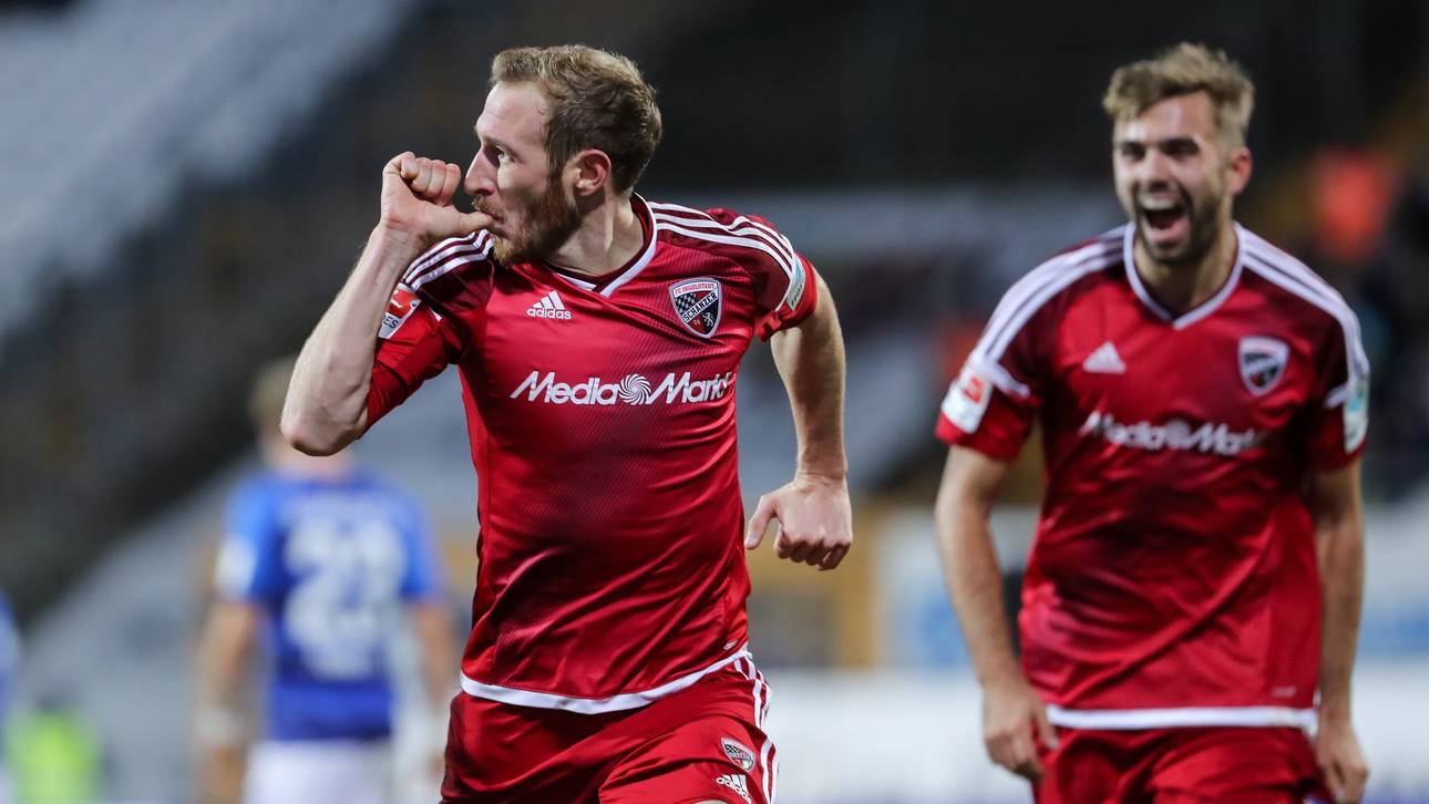 Walpurgis bringt das Lachen zurück