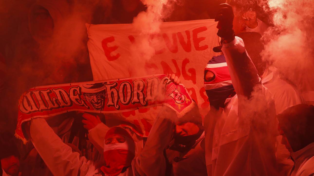 FC rechnet mit eigenen Ultras ab