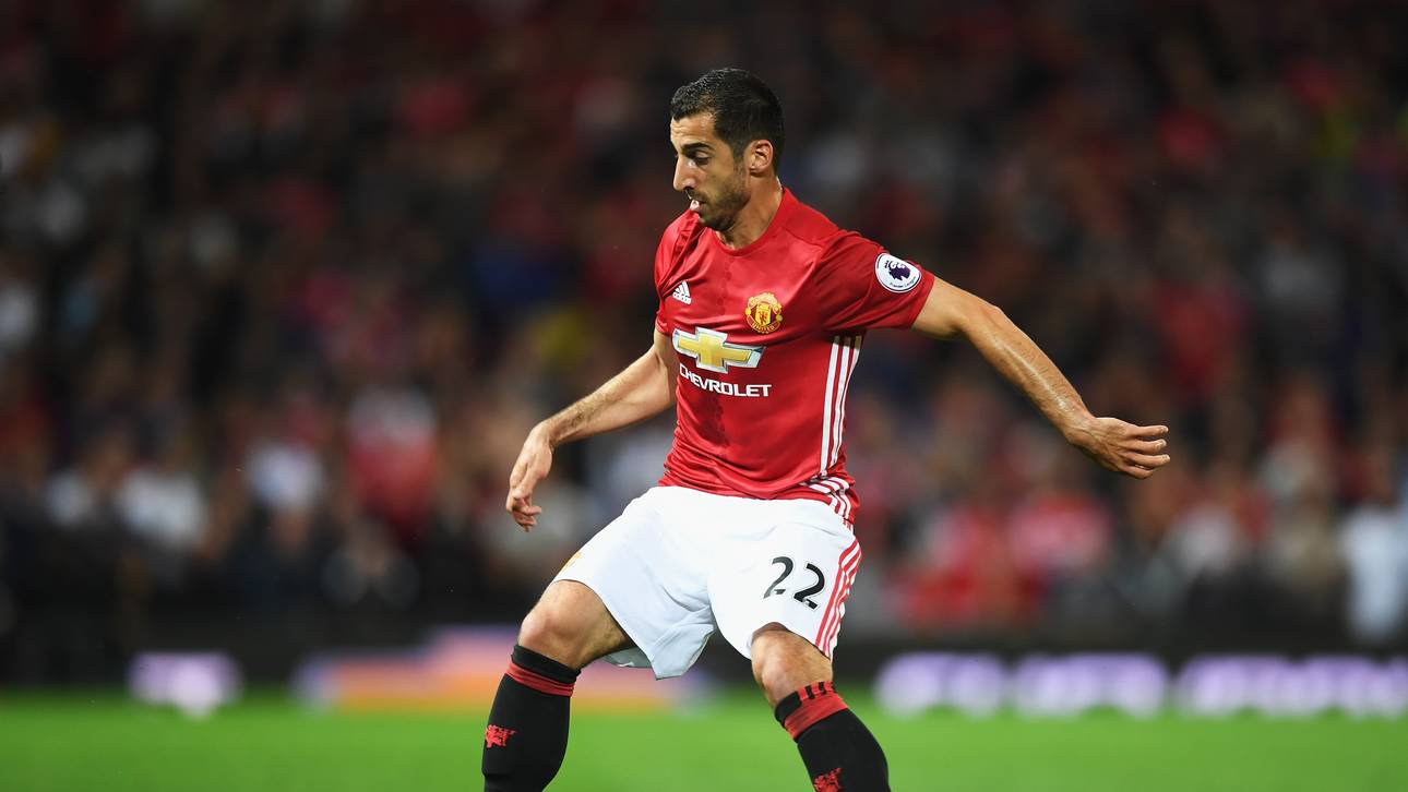 Derby: Ex-BVB-Stars vor Einsatz