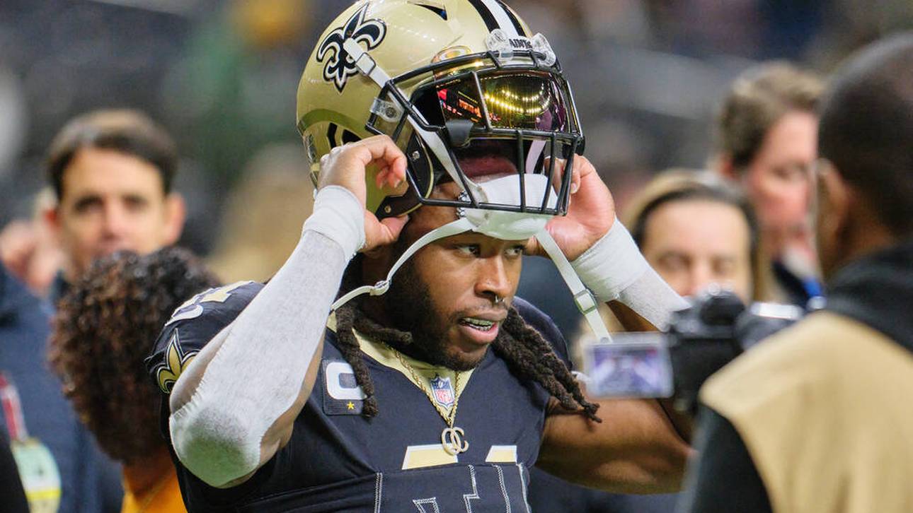 NFL-Star nach Prügel-Attacke gesperrt