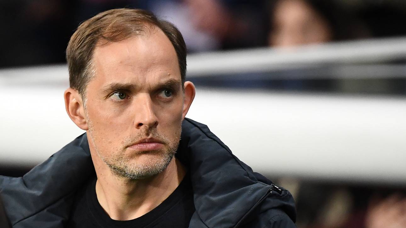 Tuchel verteidigt CL-Aus von PSG