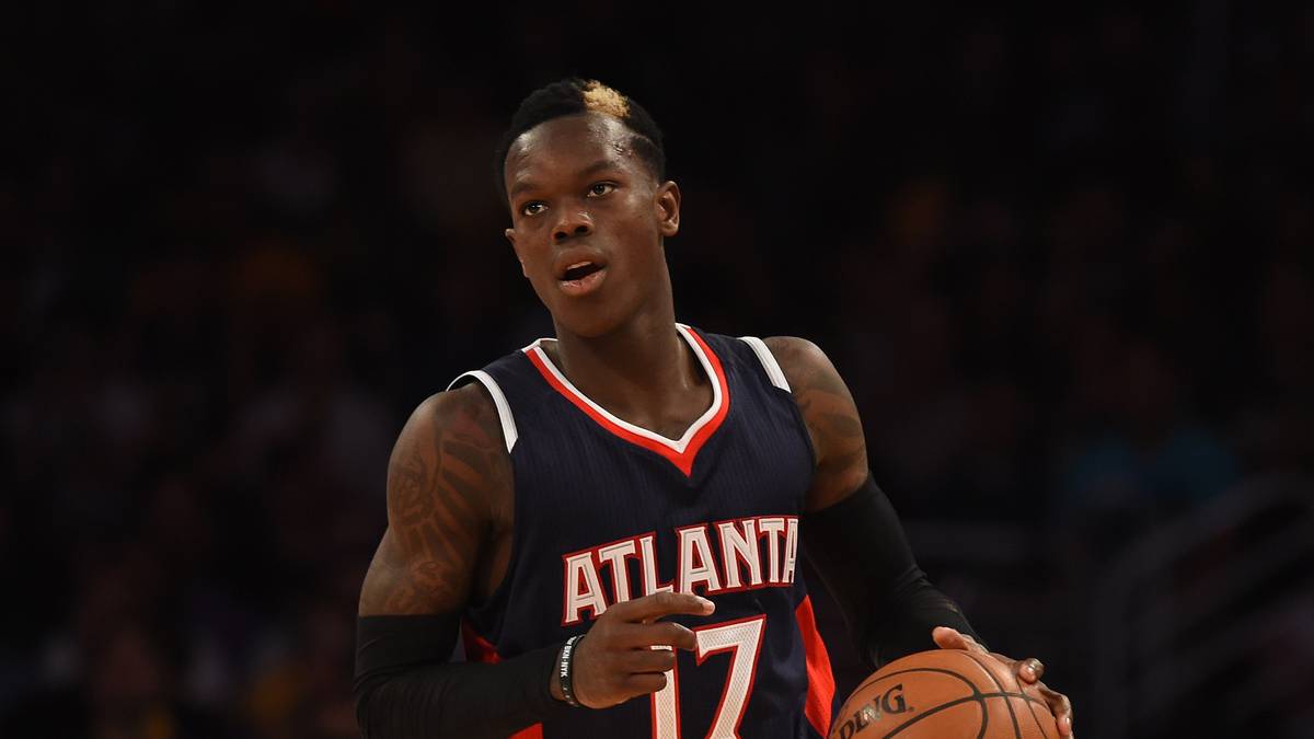 Einen Monat später stellt er gegen die Los Angeles Lakers mit 24 Punkten einen neuen Karriererekord auf und feiert mit zehn Assists das dritte Double-Double seiner Karriere