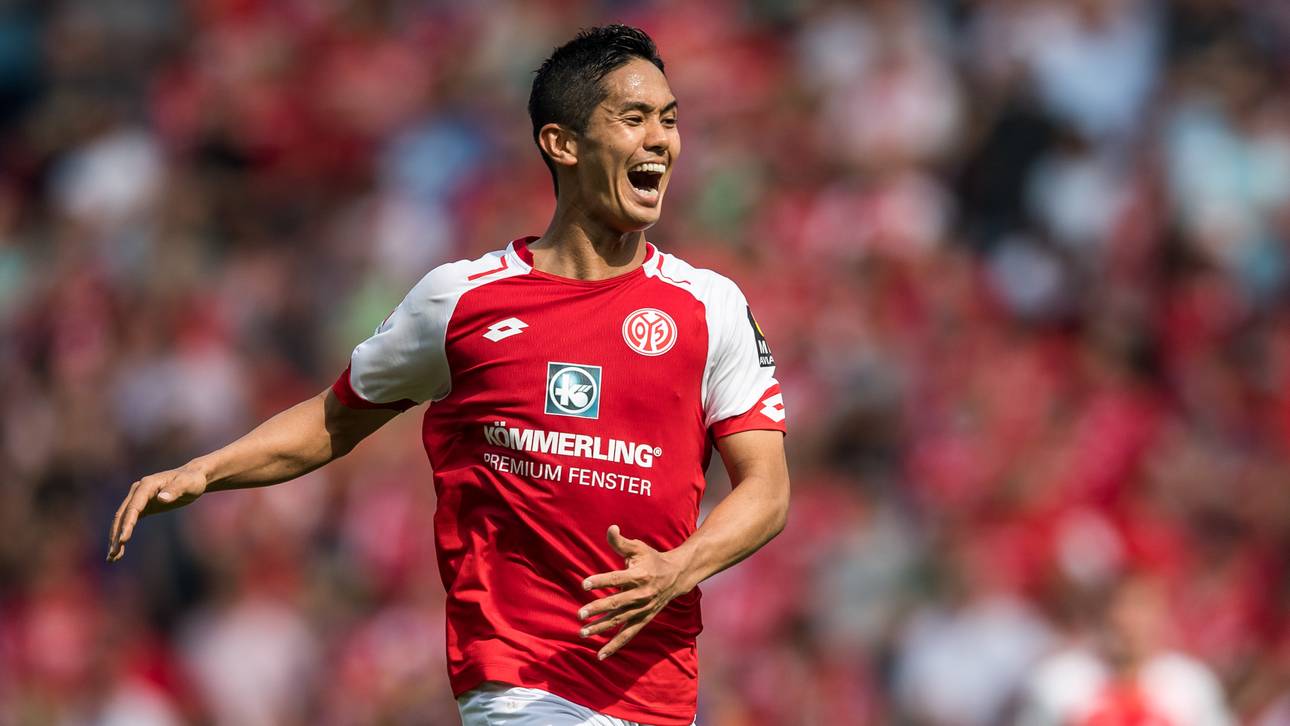 Mainz macht mit Muto Kasse