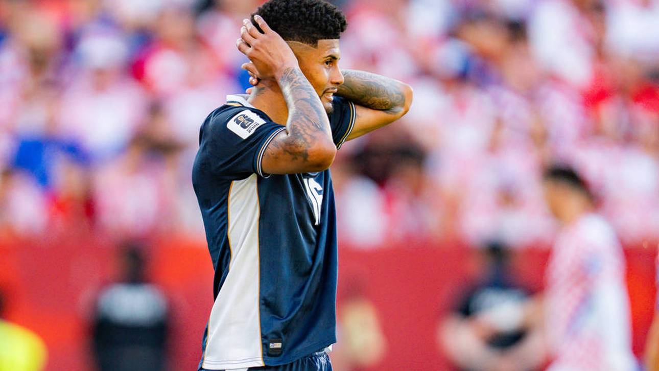 Nach WM-Aus: Panama mächtig stolz