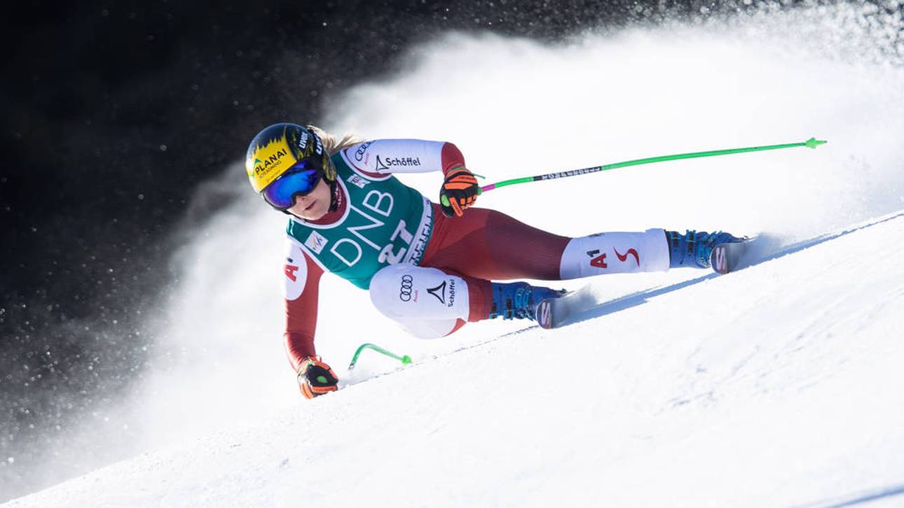 ÖSV-Star verrät Babygeschlecht