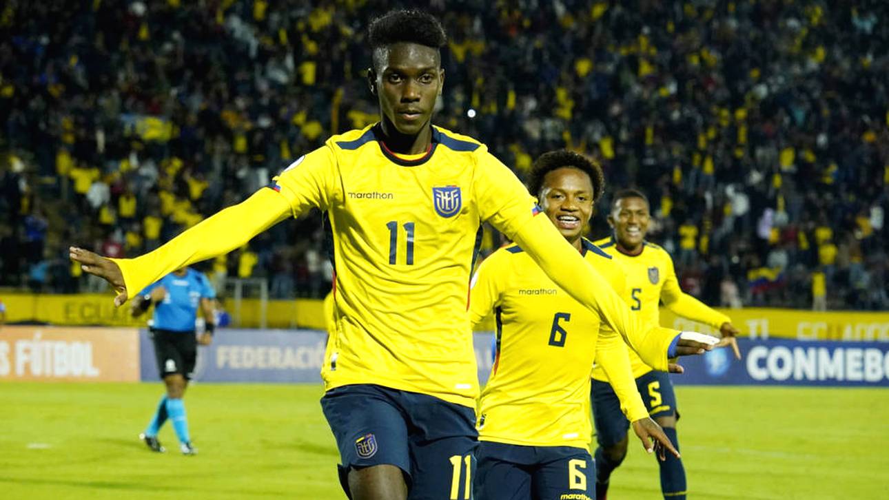 PSG sticht BVB bei Toptalent aus