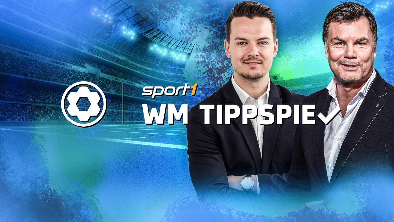 WM-Tipp: Schlagen Sie die Experten!