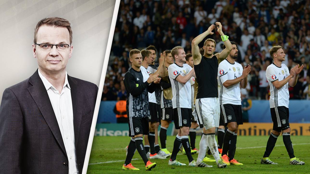 Kommentar: Viel Luft nach oben