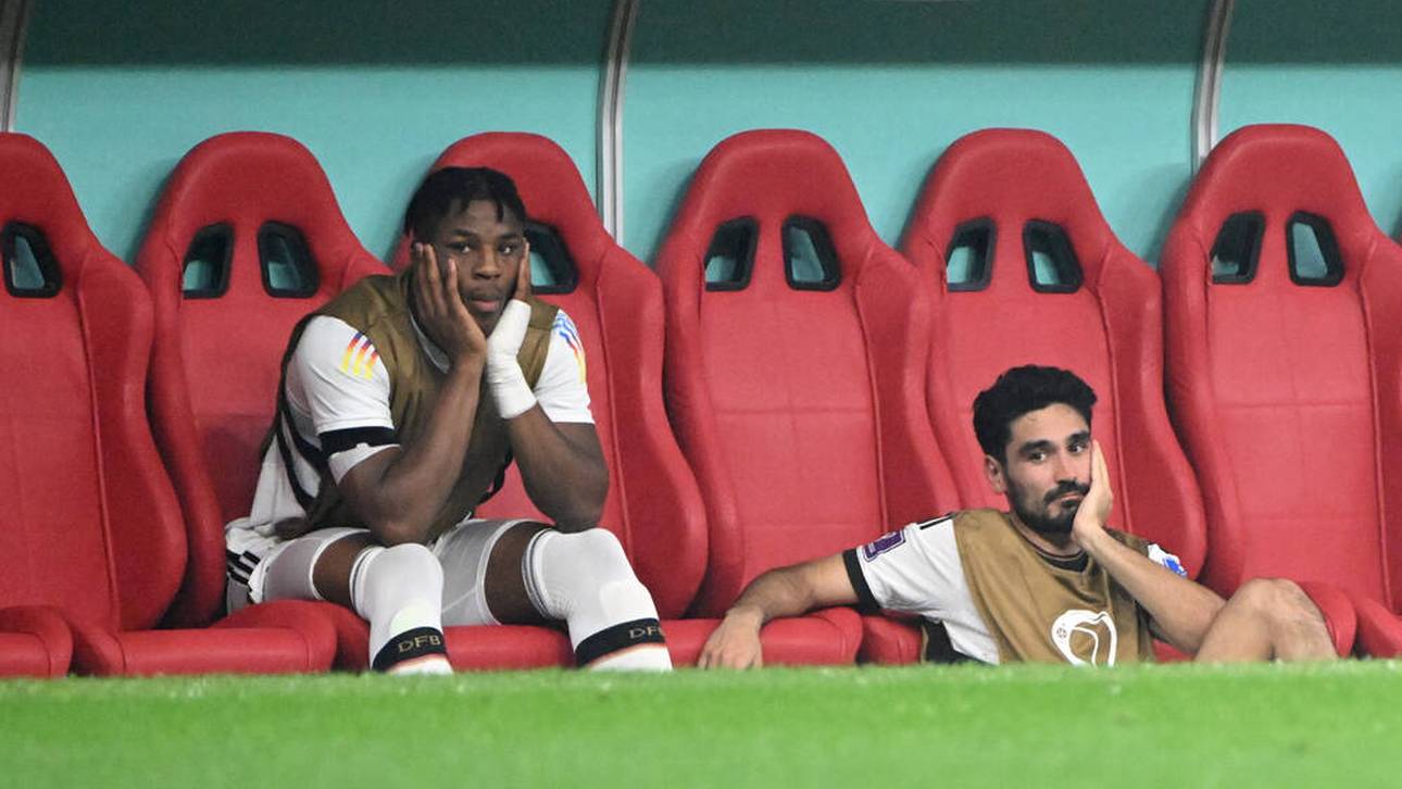 TSG-Desaster immer schlimmer?