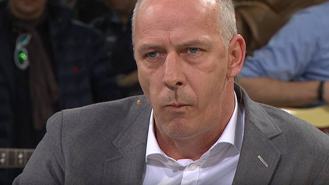 Als eine kuriose Goretzka-Wette für Wirbel im Dopa sorgte