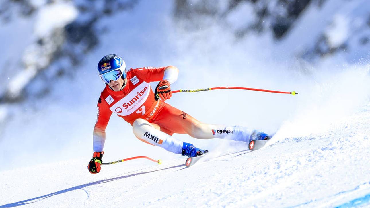 Paukenschlag wühlt Ski-Szene auf